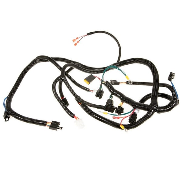 Harness-Main Wire